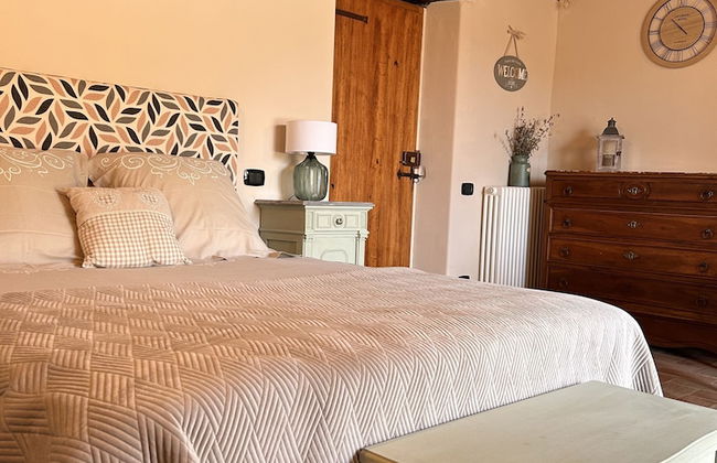 Villa Convento Pietralunga - Foto 3