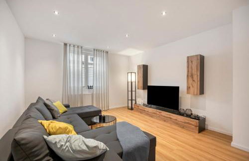 Zentral gelegen in Haan - 4 Schlafzimmer- Bis zu 7 Personen - Foto 17