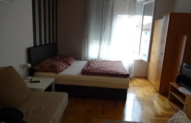 Apolon Centar Apartment - Foto 4