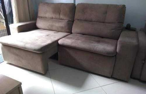 Praia Grande, Canto do Forte, Apto ,2 noites seguidas , apenas 2 diárias com Wi-Fi - Photo 9