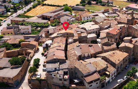 Cal Frasco punt com - Pallars Jussà - Foto 42