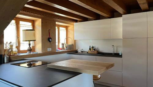 Chalet Roana - Foto 5