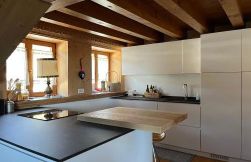 Chalet Roana - Foto 5