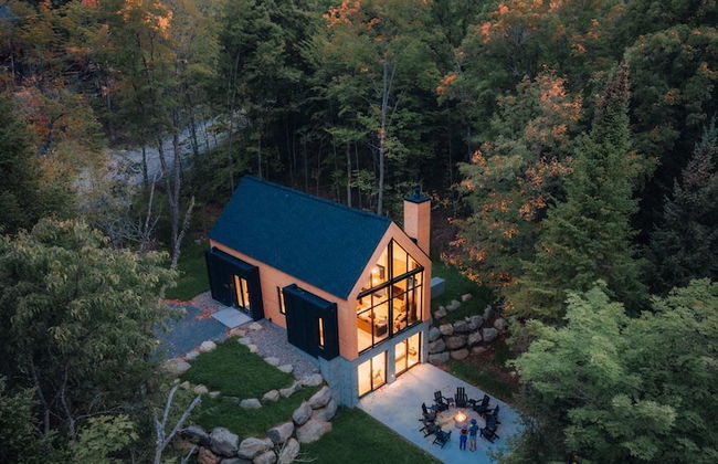 Naro Cabin in Laurentides - Foto 1