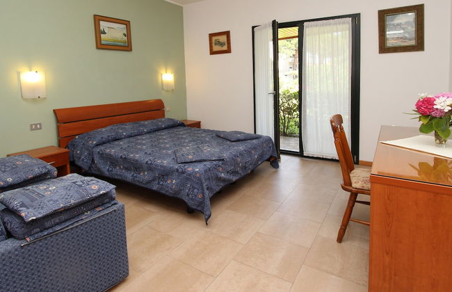 Eurobeach Residence - Foto 3