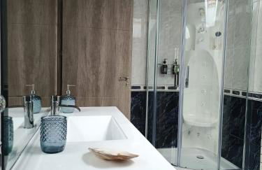 Casa Rural La Palmera - Landetxea - Foto 10