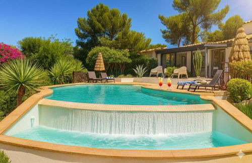 UN OASIS EN PROVENCE - Foto 1