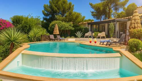 UN OASIS EN PROVENCE - Foto 1