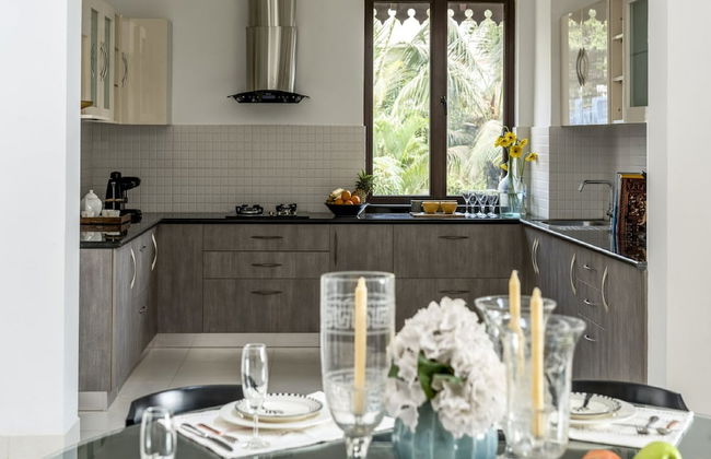 Casa Sol 1 Villa - Foto 28