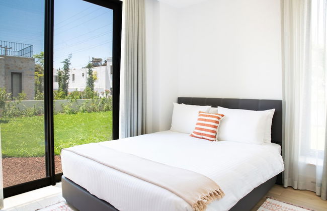 Müskebi Villas - Foto 17