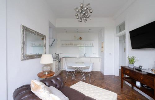 Immaculate one bedroom flat in the city centre - Foto 47