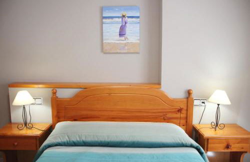 Apartamentos Naspún - Foto 56