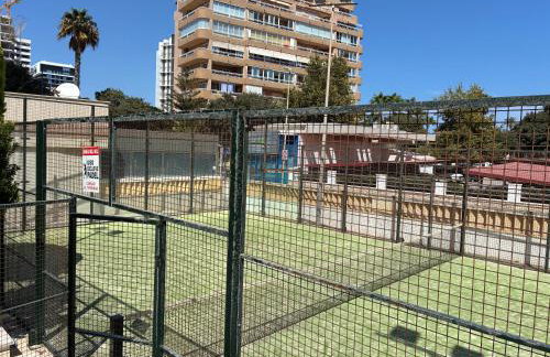 Playa Arenal Bol - Piscina - Padel Calpe - Foto 27