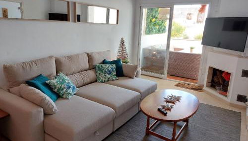 Carib Playa Marbella apartments - Foto 4