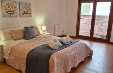Apartamento la Última Orilla - Mar y Garaje - Foto 15