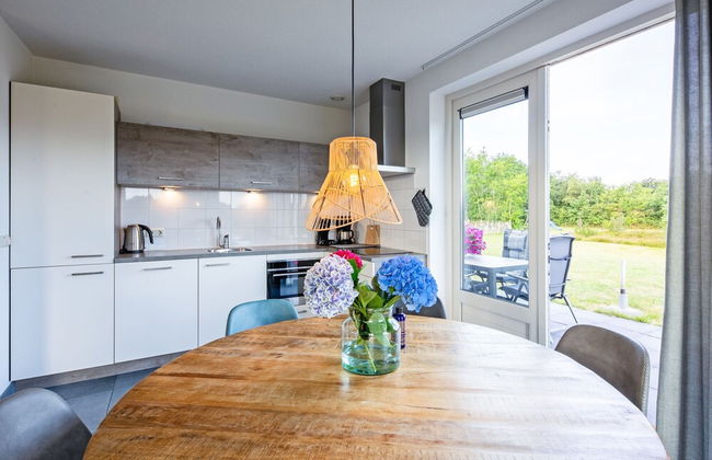 Stylish Texel Escape With Spa - Foto 9