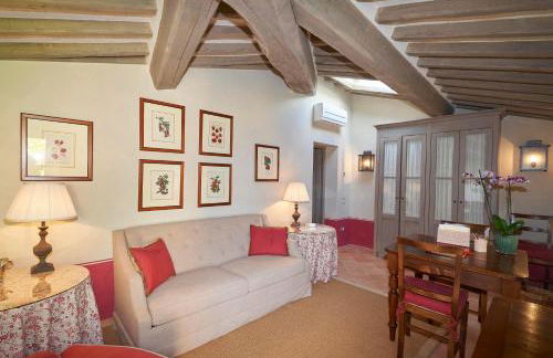 Castello di Fighine - Foto 6