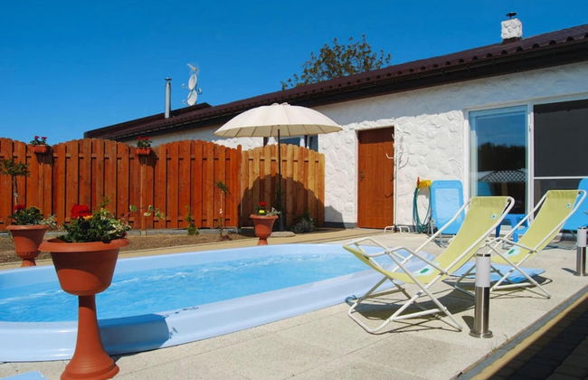 Terraced House With Pool and Sauna, Sieciemin - Foto 35