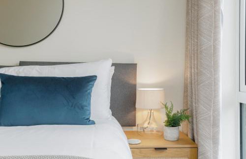 Starhost Residences - Spacious 1-bedroom Apartment with Balcony - Foto 12