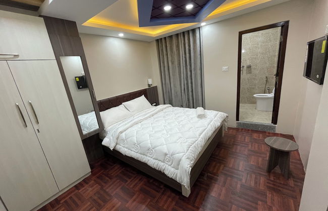 Applewood inn - Foto 3