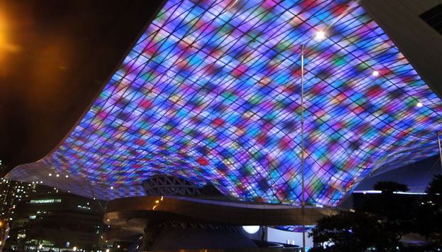 Vista Noturna de Busan - Tour Privado - Foto 2