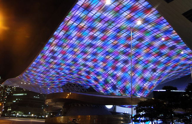 Nachtansicht von Busan - Private Tour - Foto 2