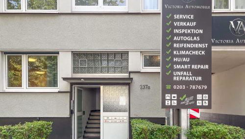 T&K Apartments near Messe Fair Trade Düsseldorf und Airport EG - Foto 3