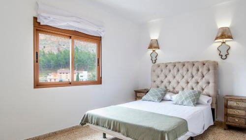 RUSTIKALPUENTE Casa del MEDICO - Foto 5