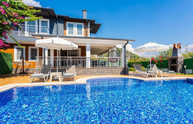 Villa Delfin in Dalyan - Photo 2