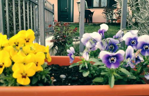 Residence Ai Campi Da Golf Saturnia - Foto 17