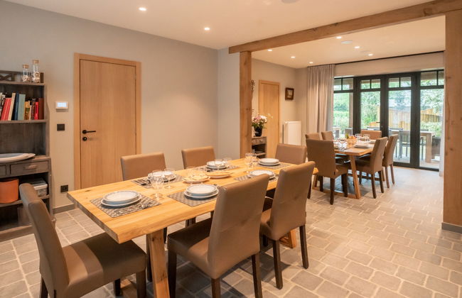 Huyze Ter Bercken with swimming pond - Photo 16