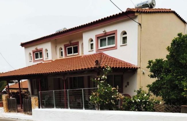 Yiannis' Maizonette Ancient Olympia - Foto 27