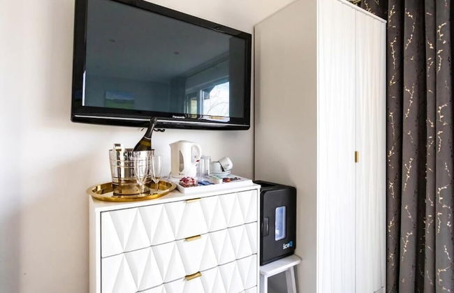 The Vale Golf and Country Club - Foto 19