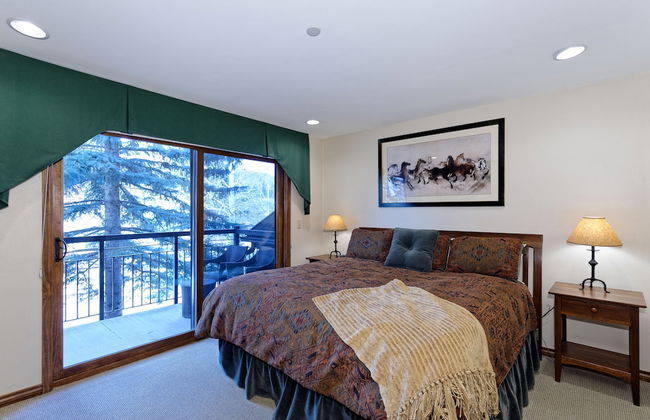 The Crestwood Condominiums - Foto 28