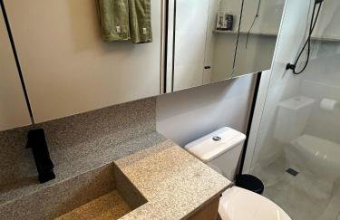 RCM Vilas - Apartamento moderno e funcional - Photo 15