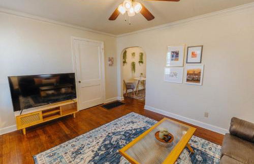 Historic Revival King Bed Liberty Bowl Memphis 893 - Foto 5