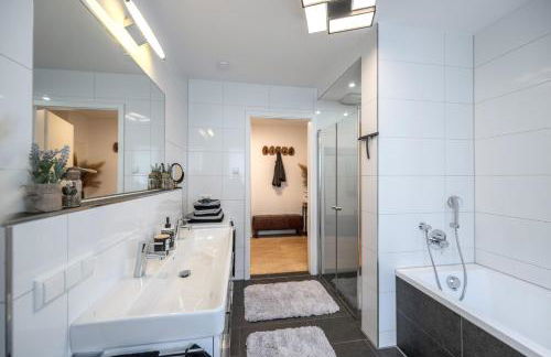 Alpenflair / Luxury / 100qm / Work / Travel / Netflix - Foto 66