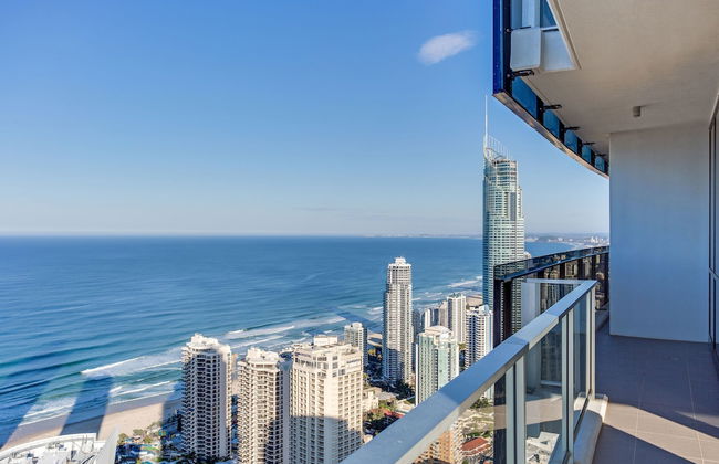 Mantra Circle on Cavill - Photo 61