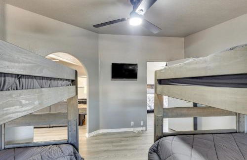 Golf, Fish and Unwind! Group Getaway in Fort Mohave - Foto 22