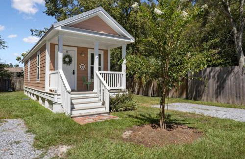 Downtown Peaceful Pearl - Foto 8