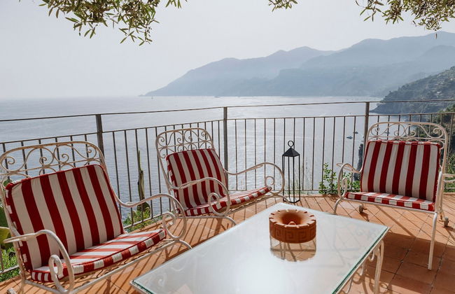 Villa Fortino by Myvillacollection - Foto 15