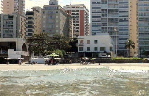 Flat Service Pitangueiras com Vista Mar - Foto 38