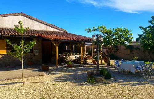 Apartamento rural Sé de un lugar - Foto 17