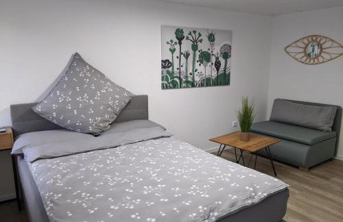 Bad Salzdetfurth Gästewohnungen - Foto 6