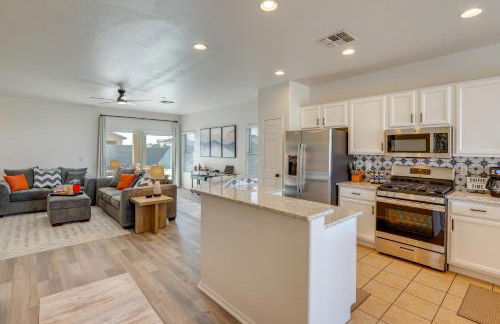 Avondale Home with Heated Pool and Putting Green! - Foto 8