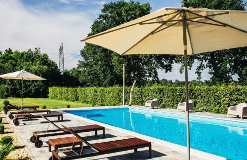 Moslavačka Priča Holiday Homes - Foto 11