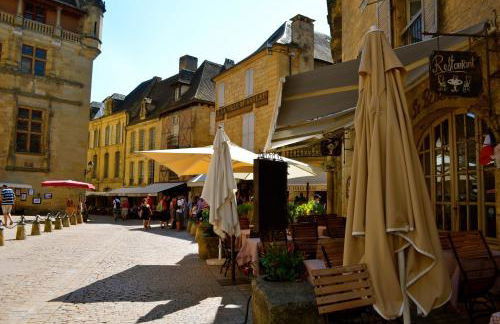 Domaine de Lanzac - Foto 70