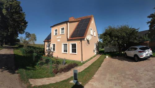 Ferienwohnung Tanja - Foto 2