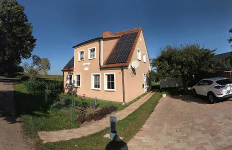 Ferienwohnung Tanja - Foto 2