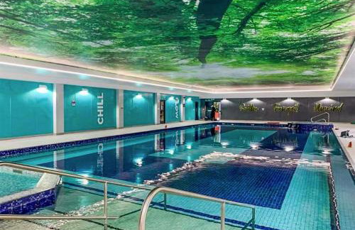 Halcyons Rest - Foto 18